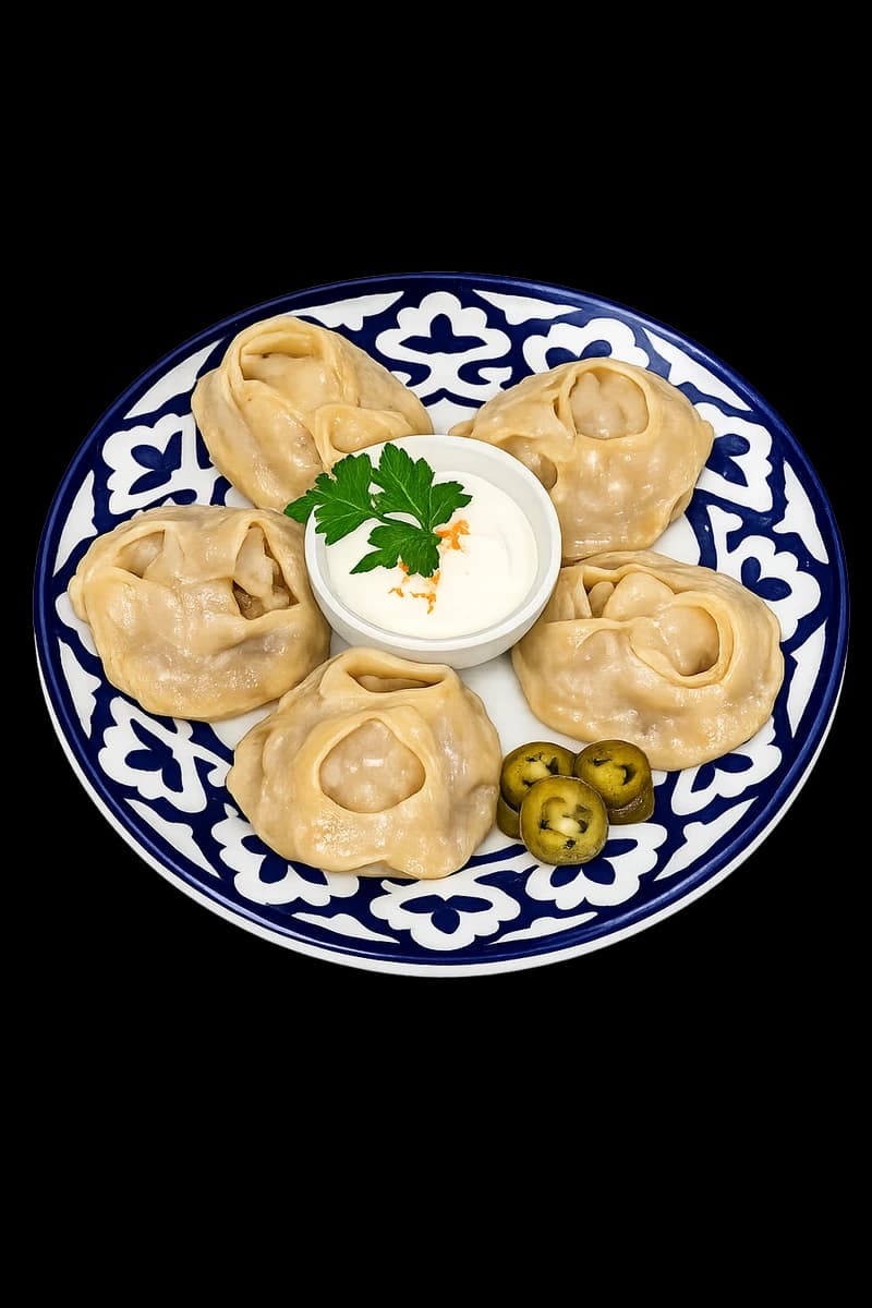 Manti