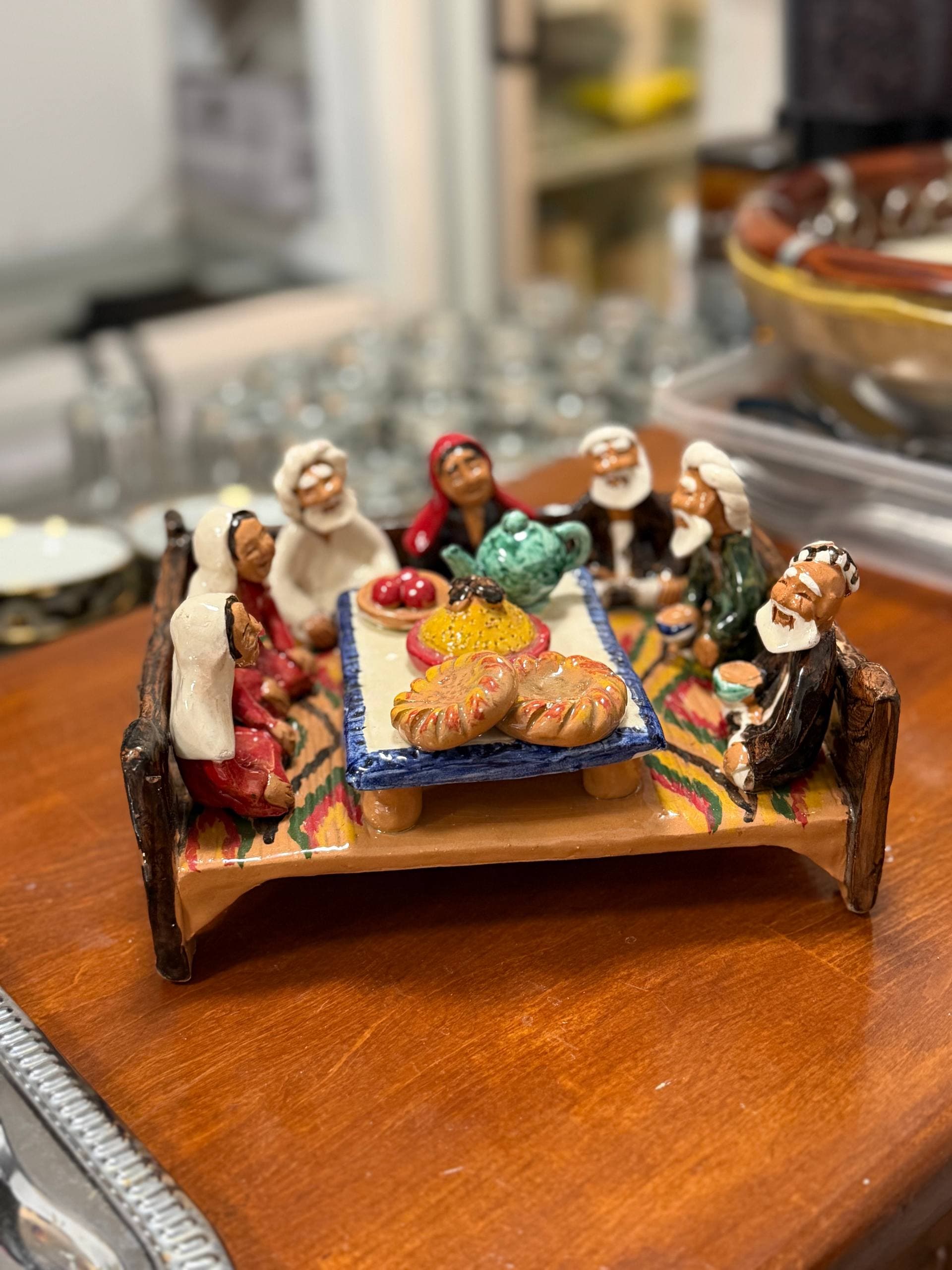 Tradition