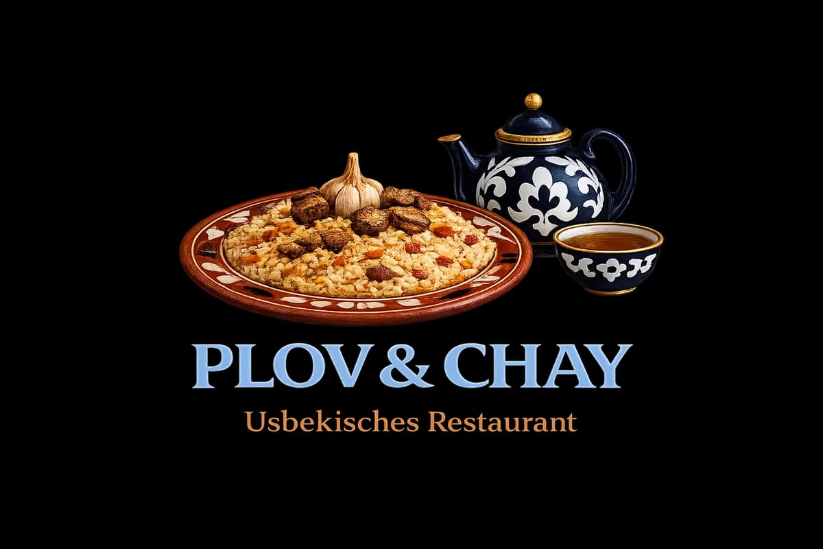 Plov & Chay
